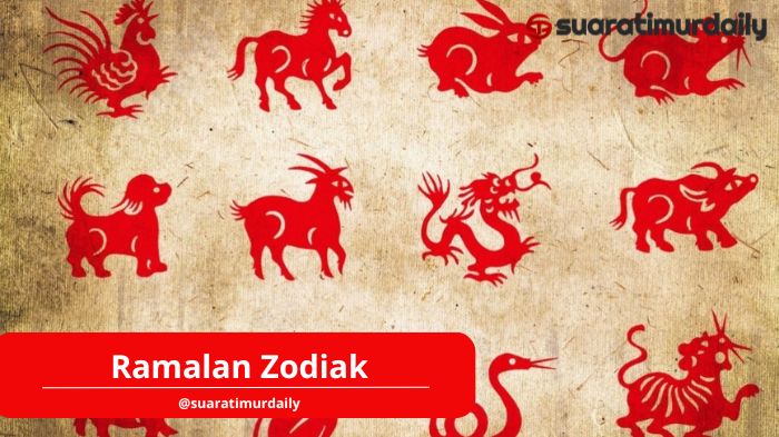 Ramalan Zodiak