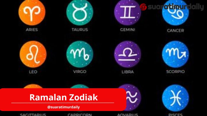 Ramalan Zodiak