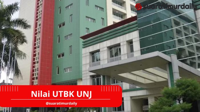 UNJ