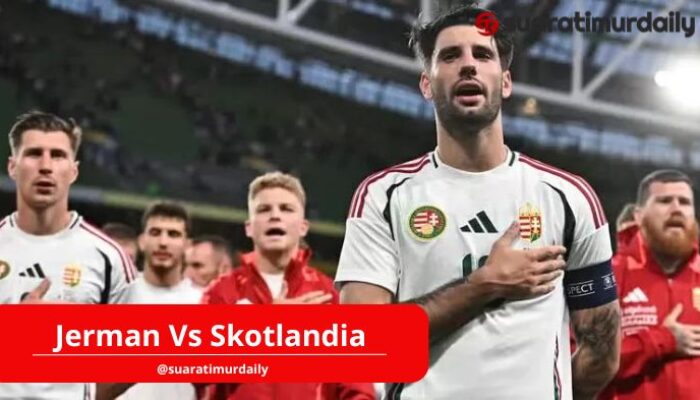 Prediksi Hungaria Vs Swiss: Mampukah Tim Magyars Mengalahkan Sang Tetangga di Euro 2024?