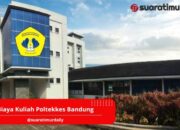 Biaya Kuliah Poltekkes Bandung 2024/2025