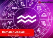 Ramalan Zodiak Hari Ini, 24 Juni 2024: Cinta, Karir, Kesehatan, dan Keuangan