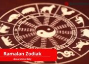 Ramalan Zodiak Hari Ini, 13 Juli 2024: Cinta, Karir, Kesehatan, dan Keuangan